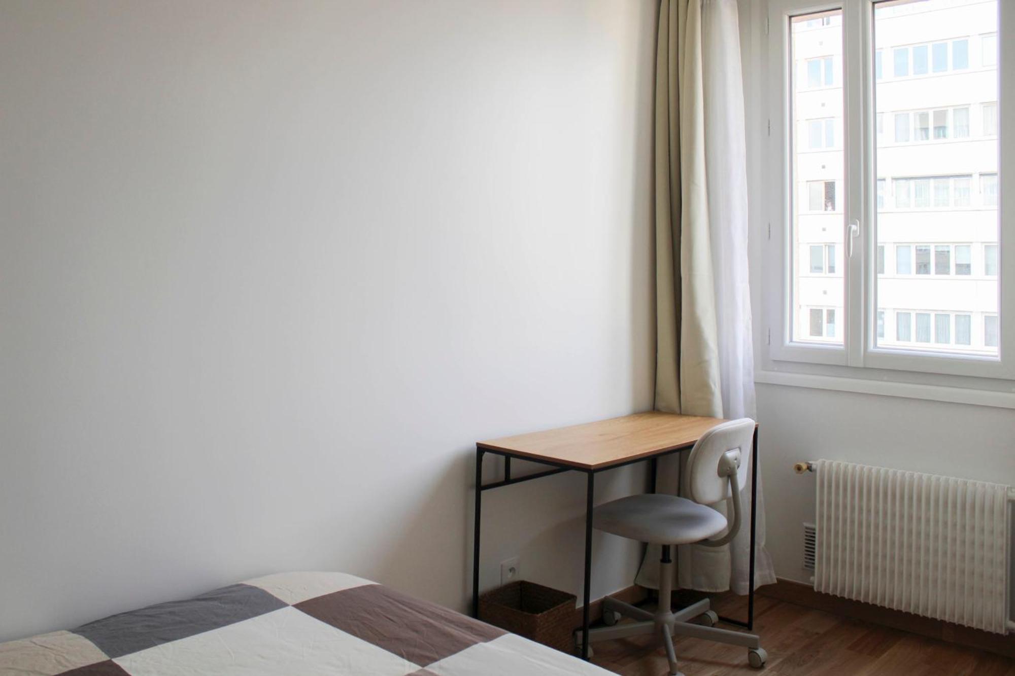 Bright Nest - View On The Of The Eiffel Tower Apartment *